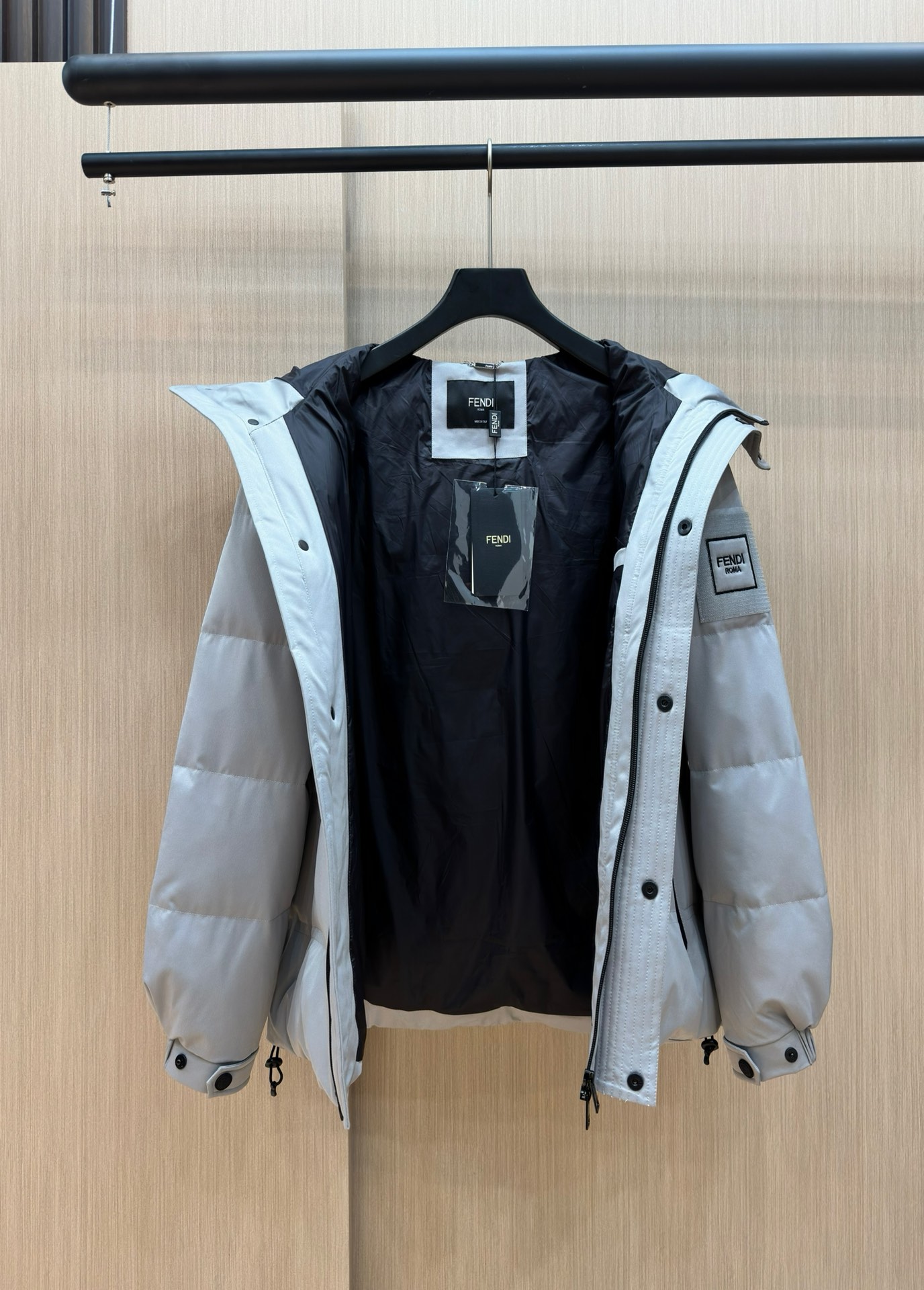 Christian Dior Down Jackets